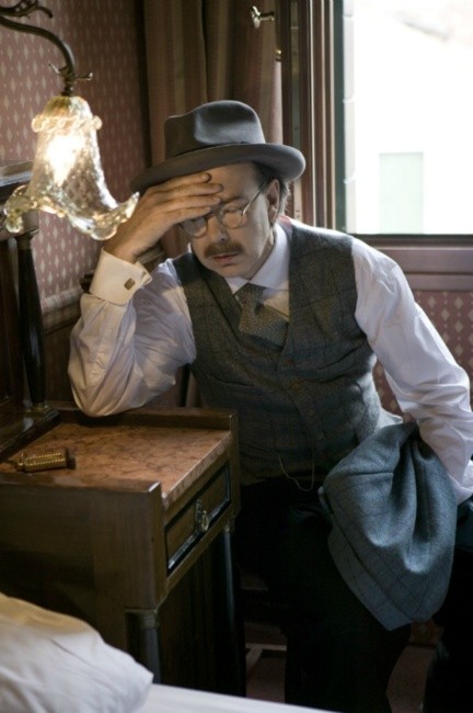 Death in Venice two